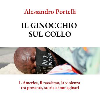 [Italian] - Il ginocchio sul collo