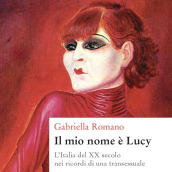 [Italian] - Il mio nome è Lucy
