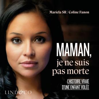 [French] - Maman, je ne suis pas morte