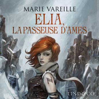 [French] - Elia, la passeuse d'âmes