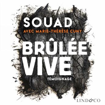 [French] - Brûlée vive