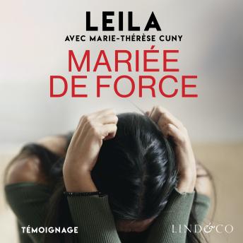 [French] - Mariée de force