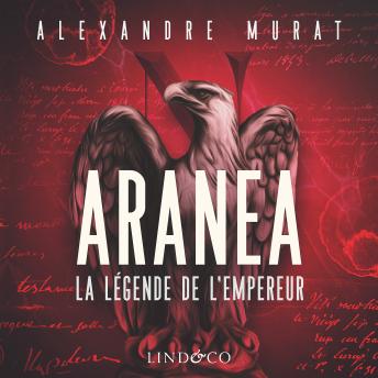 [French] - Aranea : La légende de l'Empereur