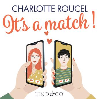 [French] - It's a match (French Edition)