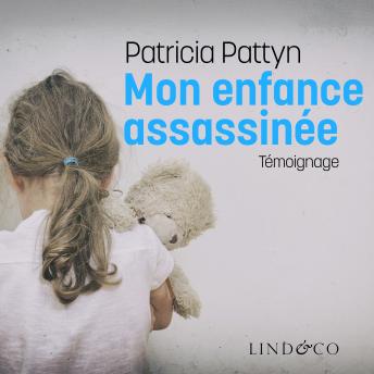 [French] - Mon enfance assassinée