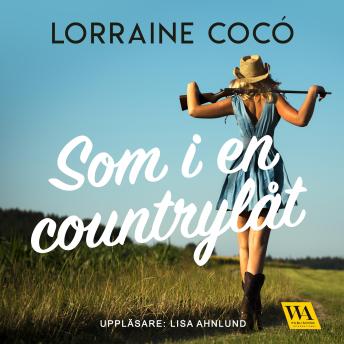 [Swedish] - Som i en countrylåt