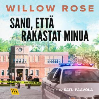 [Finnish] - Sano, että rakastat minua