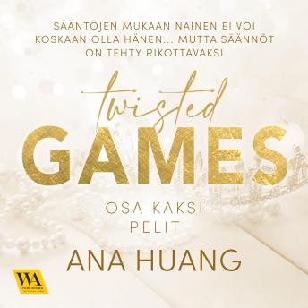 [Finnish] - Twisted 2: Pelit: Ev subtitle
