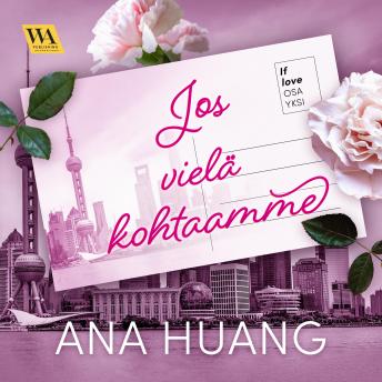[Finnish] - If Love 1: Jos vielä kohtaamme