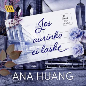 [Finnish] - If Love 2: Jos aurinko ei laske