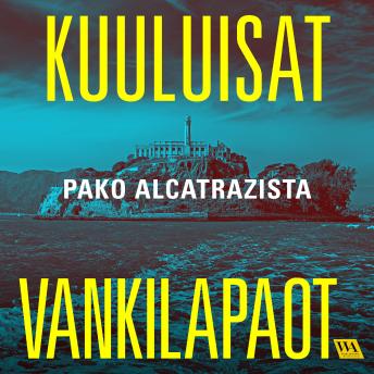[Finnish] - Pako Alcatrazista