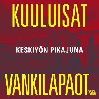 [Finnish] - Keskiyön pikajuna