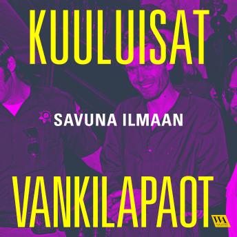 [Finnish] - Savuna ilmaan