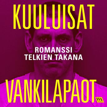 [Finnish] - Romanssi telkien takana