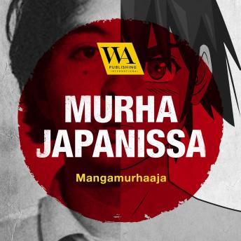 [Finnish] - Mangamurhaaja