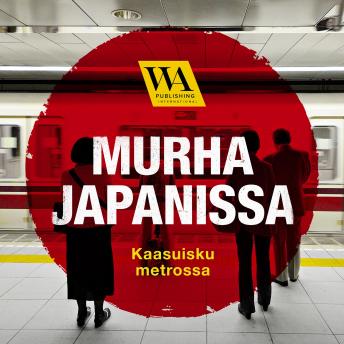 [Finnish] - Kaasuisku metrossa