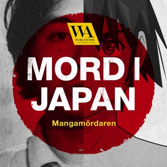[Swedish] - Mord i Japan – Mangamördaren