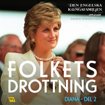 [Swedish] - Diana del 2 – Folkets drottning