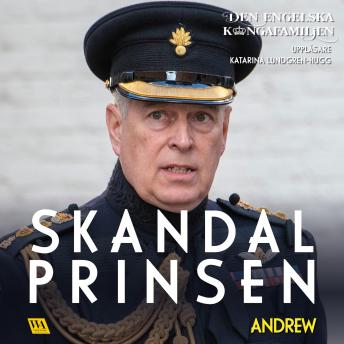[Swedish] - Andrew – Skandalprinsen
