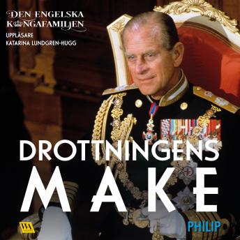 [Swedish] - Philip – Drottningens make