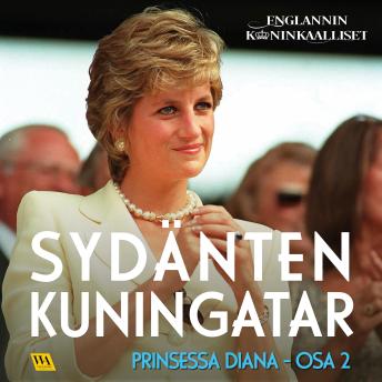 [Finnish] - Prinsessa Diana, osa 2: Sydänten kuningatar