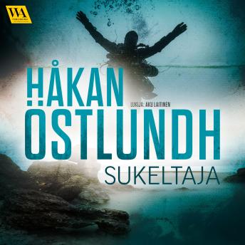 [Finnish] - Sukeltaja