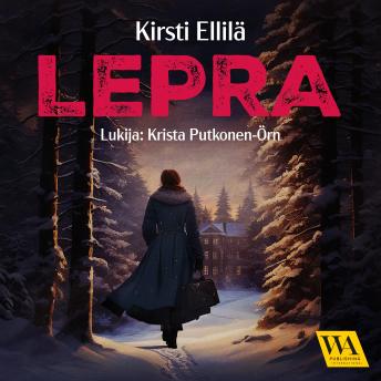 [Finnish] - Lepra