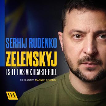 Download Zelenskyj – i sitt livs viktigaste roll by Serhij Rudenko