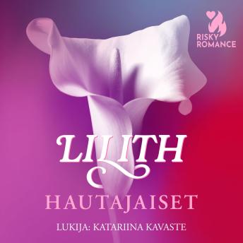 [Finnish] - Hautajaiset