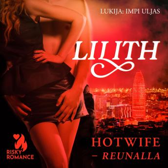 [Finnish] - Hotwife -reunalla