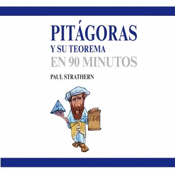 [Spanish] - Pitágoras y su teorema en 90 minutos (acento castellano)