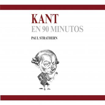 [Spanish] - Kant en 90 minutos (acento castellano)