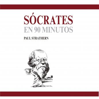 [Spanish] - Sócrates en 90 minutos (acento castellano)