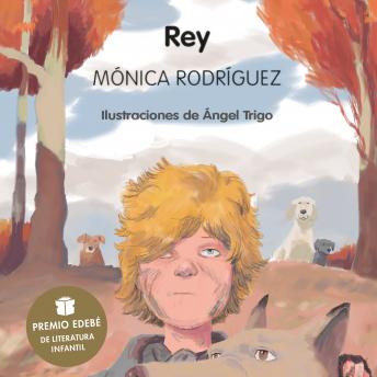 [Spanish] - Rey