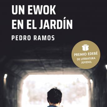 [Spanish] - Un Ewok en el jardín