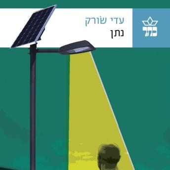[Hebrew] - נתן