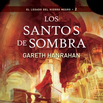 [Spanish] - Los Santos de Sombra