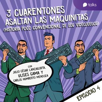 [Spanish] - Juegos móviles