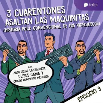 [Spanish] - Periféricos: Gráficos, sonidos y controles