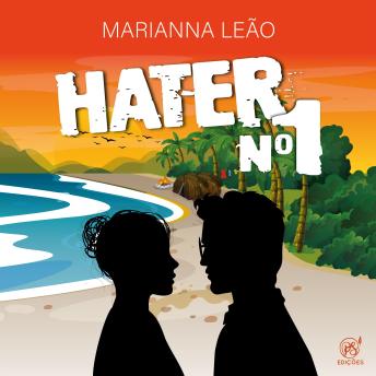 [Portuguese] - Hater No. 1