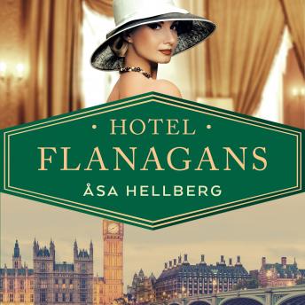 [Spanish] - Hotel Flanagans