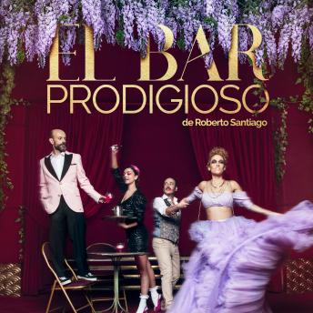 [Spanish] - El bar prodigioso