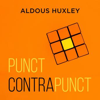 [Romanian] - Punct contrapunct