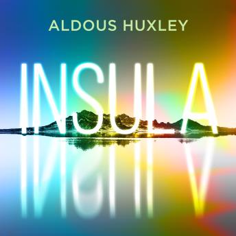 [Romanian] - Insula