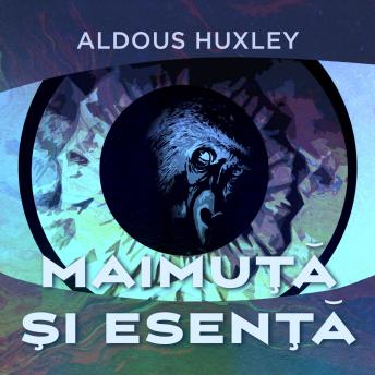 [Romanian] - Maimuţă şi esenţă