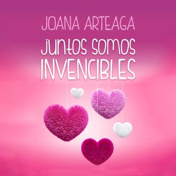 [Spanish] - Juntos somos invencibles
