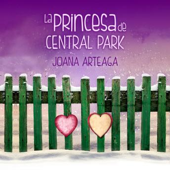 La princesa de Central Park