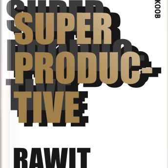 [Thai] - Super Productive