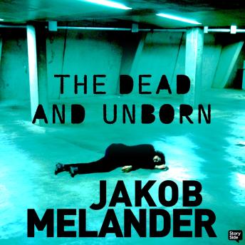 Find Best-Selling Full Audiobooks in Mystery, Thriller & Horror, Police & Detective