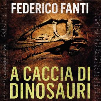 [Italian] - A caccia di dinosauri